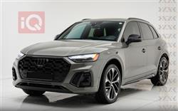 اودي SQ5
